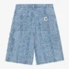 Women’s Snake Camo Nixon Double Knee Short Women’s Snake Camo Nixon Double Knee Short