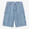 Women’s Snake Camo Nixon Double Knee Short Women’s Snake Camo Nixon Double Knee Short
