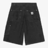 Women’s Snake Nixon Double Knee Short Women’s Snake Nixon Double Knee Short