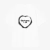 Women’s Spray Heart T-Shirt