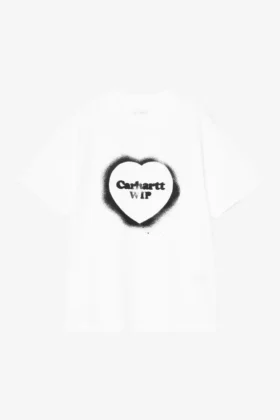 Women’s Spray Heart T-Shirt
