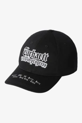 World Tour Cap World Tour Cap