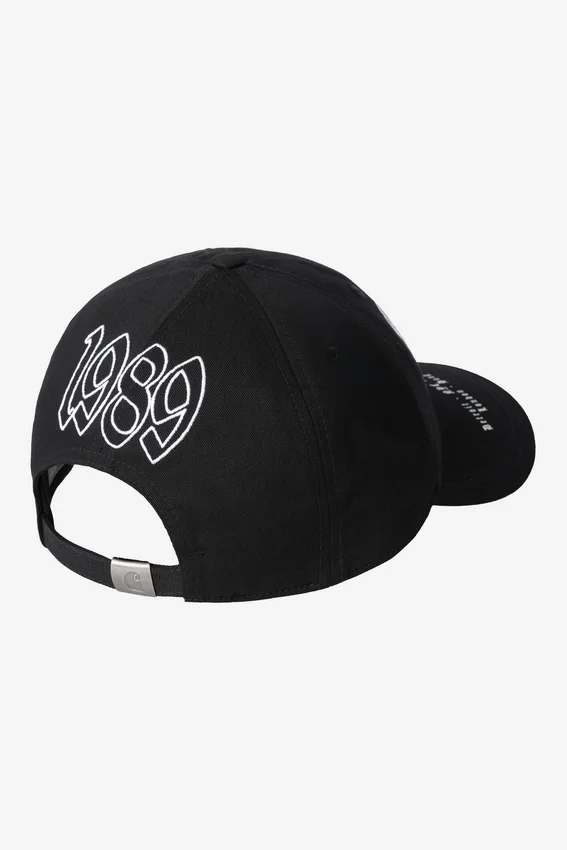 World Tour Cap World Tour Cap