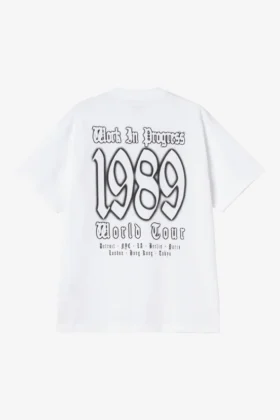 World Tour T-Shirt