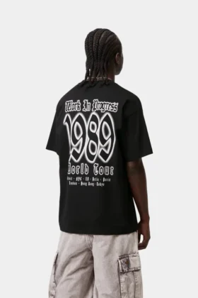 World Tour T-Shirt